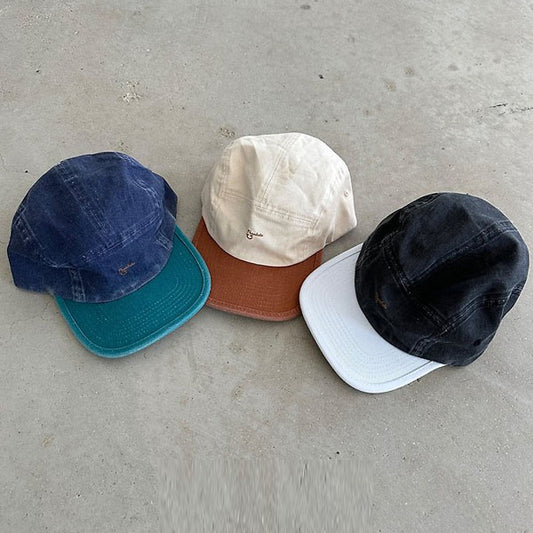 Kitsch Pig Cap [tt]（2026AW） 1