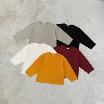 Over Tee [tt]（2026AW） 2