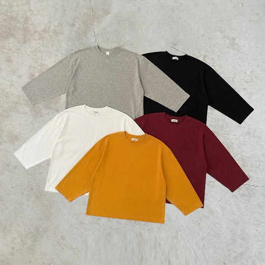 Over Tee [tt]（2026AW） 1