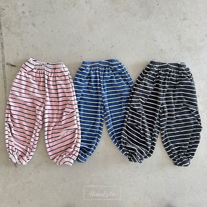 Bell Pants [tt]（2026AW） 3