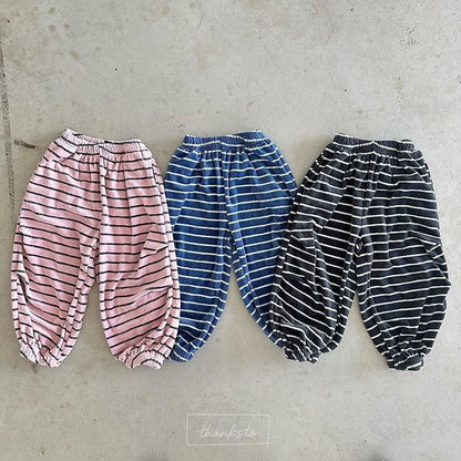 Bell Pants [tt]（2026AW） 3