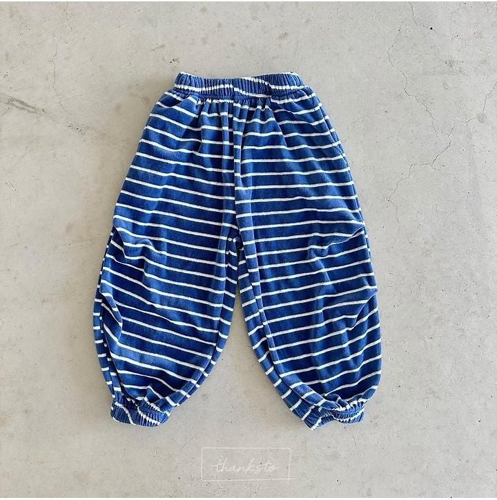 Bell Pants [tt]（2026AW） 4