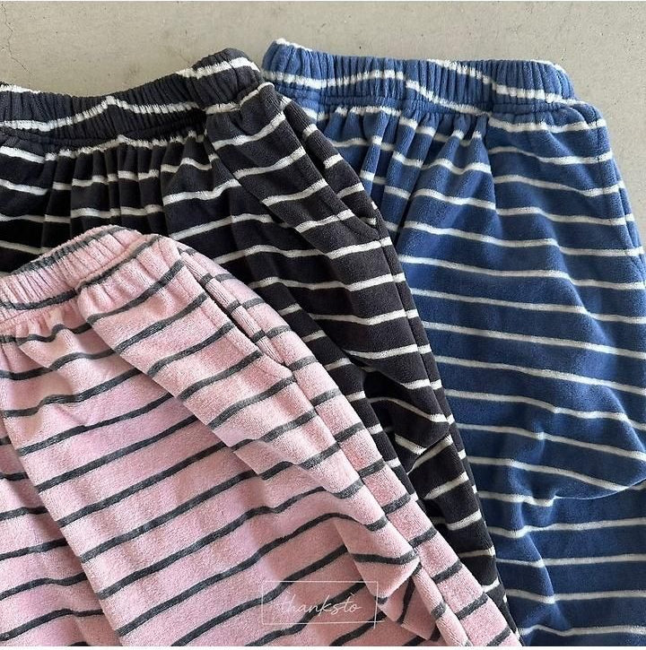 Bell Pants [tt]（2026AW） 5
