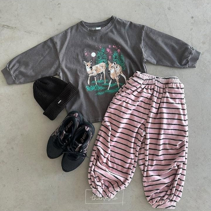 Bell Pants [tt]（2026AW） 6