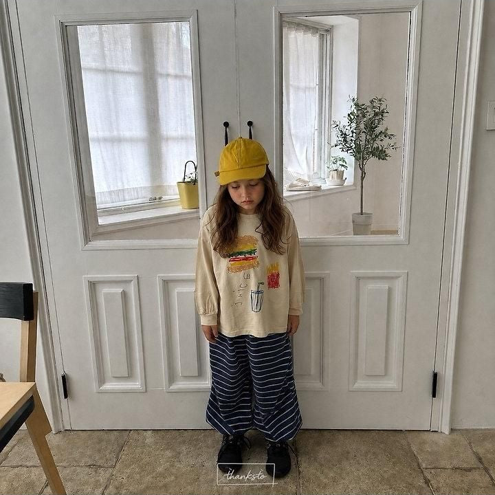 Bell Pants [tt]（2026AW） 7