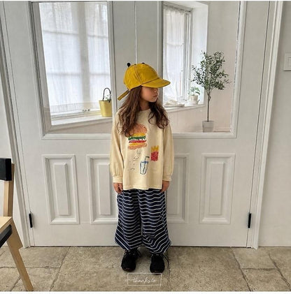 Bell Pants [tt]（2026AW） 8