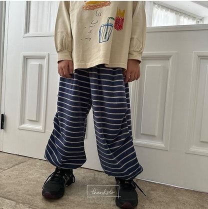 Bell Pants [tt]（2026AW） 9