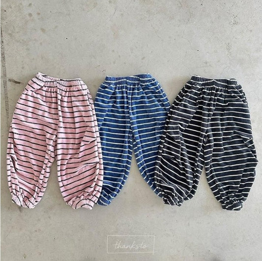 Bell Pants [tt]（2026AW） 1