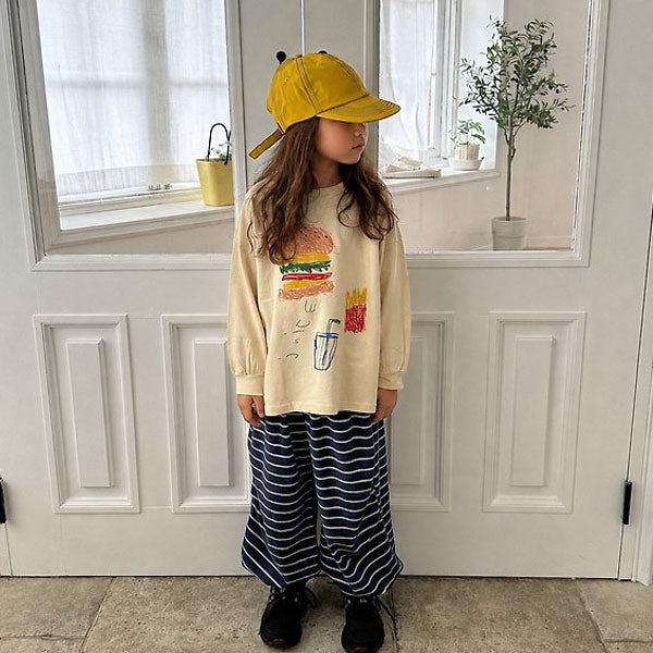 Bell Pants [tt]（2026AW） 2