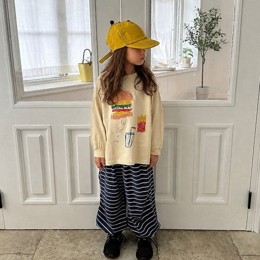 Bell Pants [tt]（2026AW） 2
