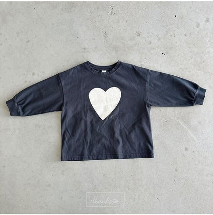 Heart 2 Tee [tt]（2026AW） 5