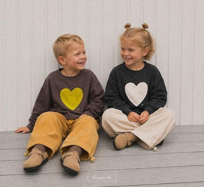 Heart 2 Tee [tt]（2026AW） 7