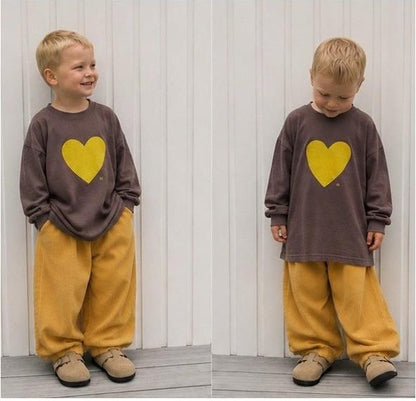 Heart 2 Tee [tt]（2026AW） 8