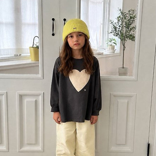 Heart 2 Tee [tt]（2026AW） 2