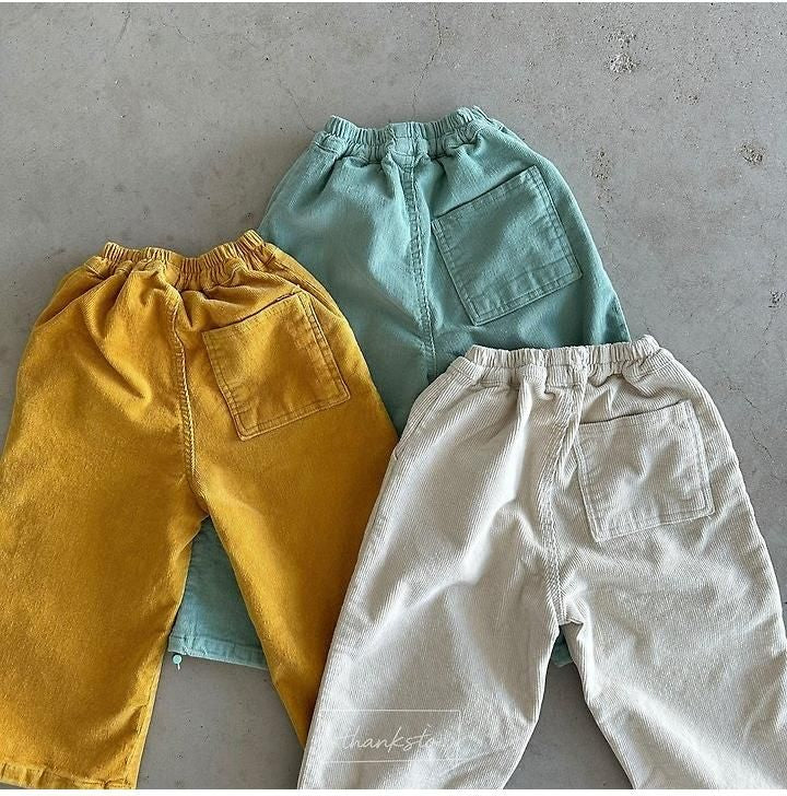 Kuku Spandex Pants [tt]（2026AW） 4