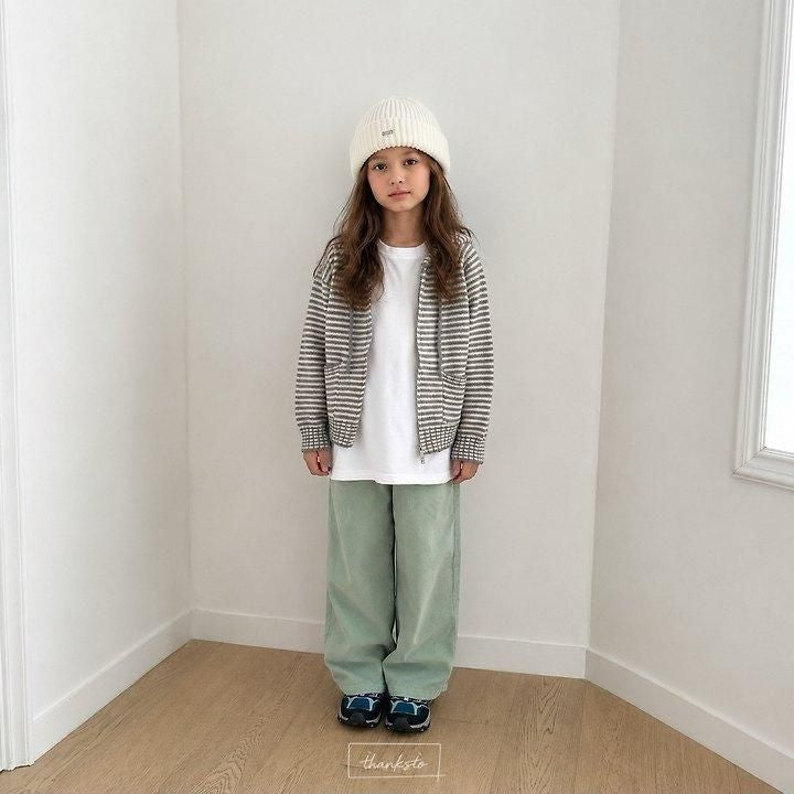 Kuku Spandex Pants [tt]（2026AW） 11