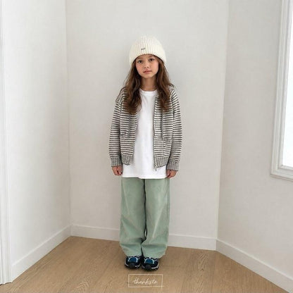 Kuku Spandex Pants [tt]（2026AW） 11