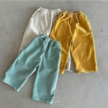 Kuku Spandex Pants [tt]（2026AW） 1