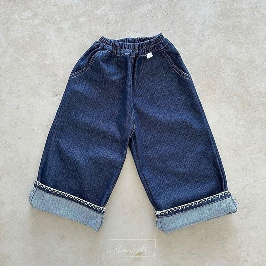 Herringbone Pin Pants [tt]（2026AW） 2