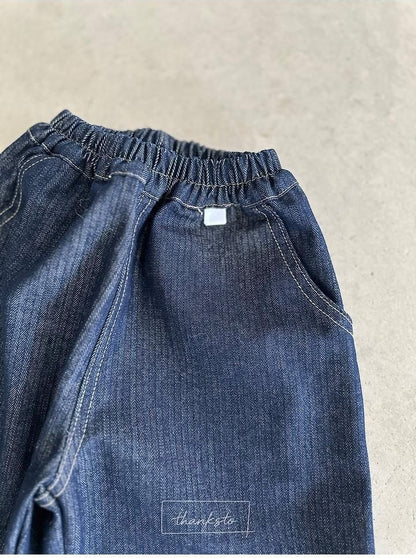 Herringbone Pin Pants [tt]（2026AW） 4