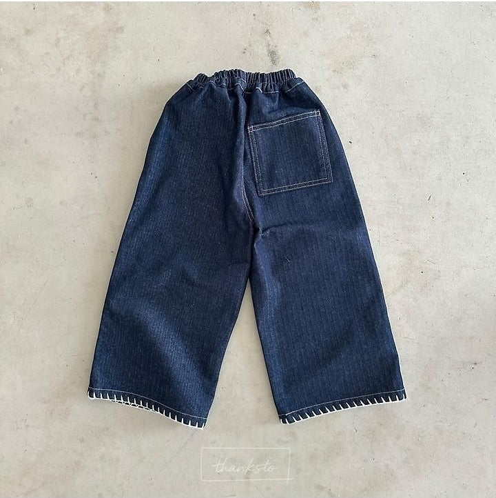 Herringbone Pin Pants [tt]（2026AW） 5