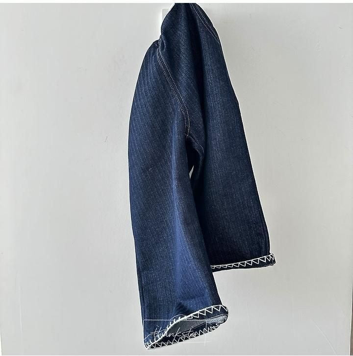 Herringbone Pin Pants [tt]（2026AW） 6