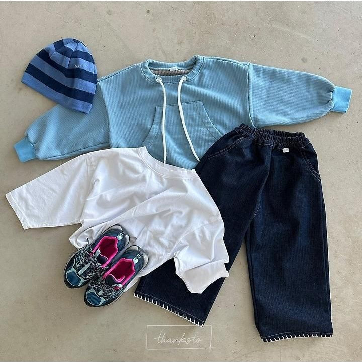 Herringbone Pin Pants [tt]（2026AW） 8