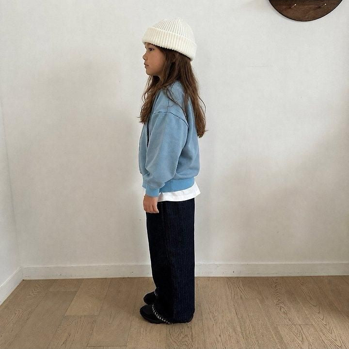 Herringbone Pin Pants [tt]（2026AW） 11