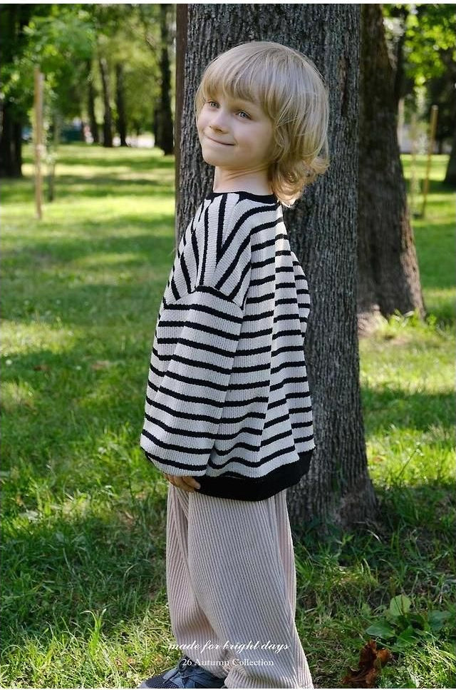 Tiramisu Sweatshirt [anggo]（2026AW） 10