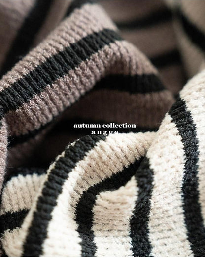 Tiramisu Sweatshirt [anggo]（2026AW） 16