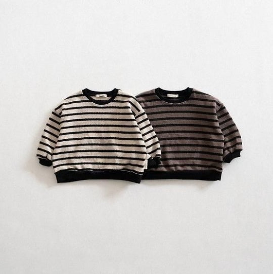 Tiramisu Sweatshirt [anggo]（2026AW） 1