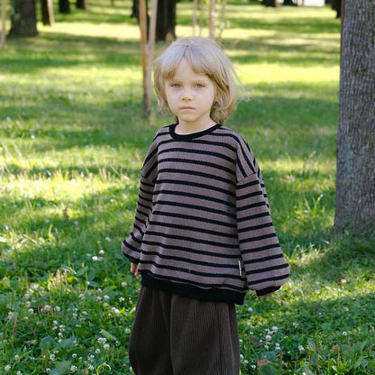 Tiramisu Sweatshirt [anggo]（2026AW） 2