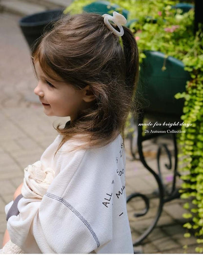 Shine Sweatshirt [anggo]（2026AW） 17