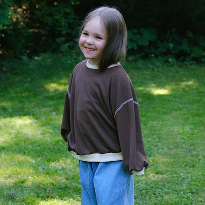Shine Sweatshirt [anggo]（2026AW） 2