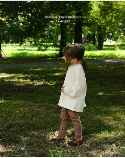 Pine Sweatshirt [anggo]（2026AW） 13
