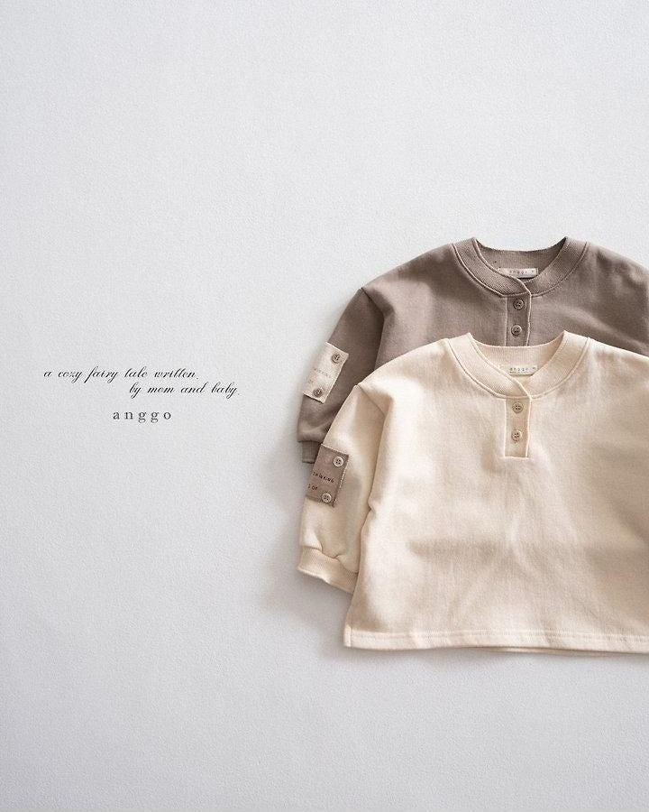 Pine Sweatshirt [anggo]（2026AW） 20