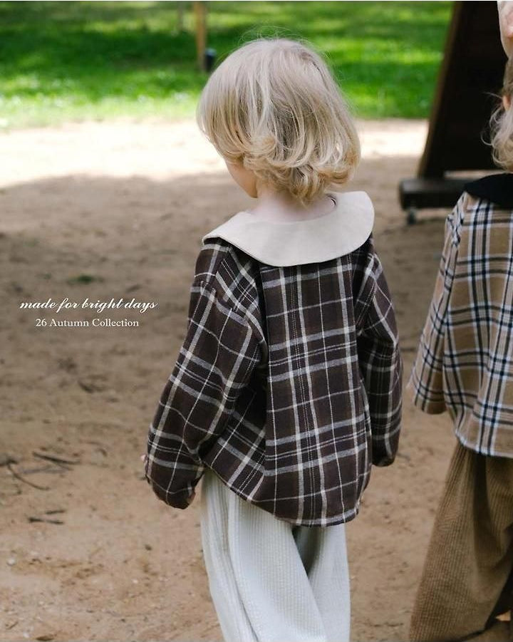 Cake Blouse [anggo]（2026AW） 13