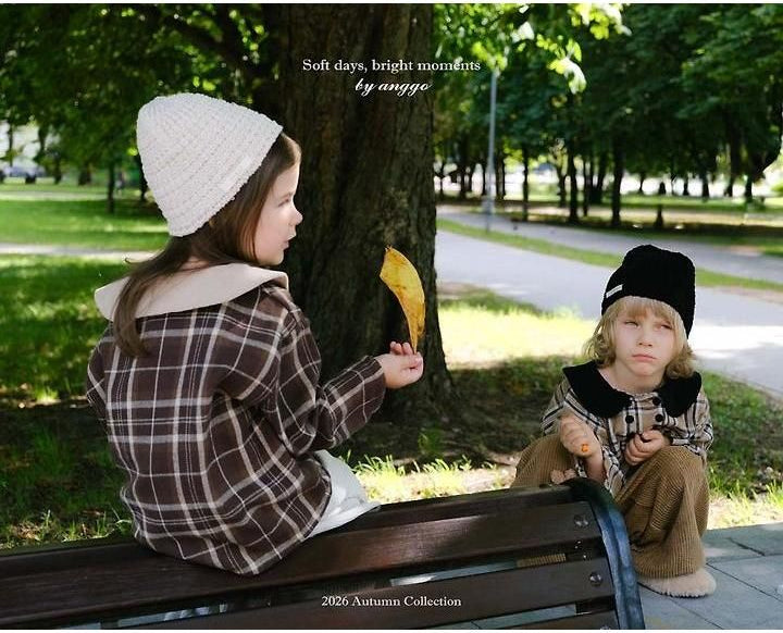 Cake Blouse [anggo]（2026AW） 16