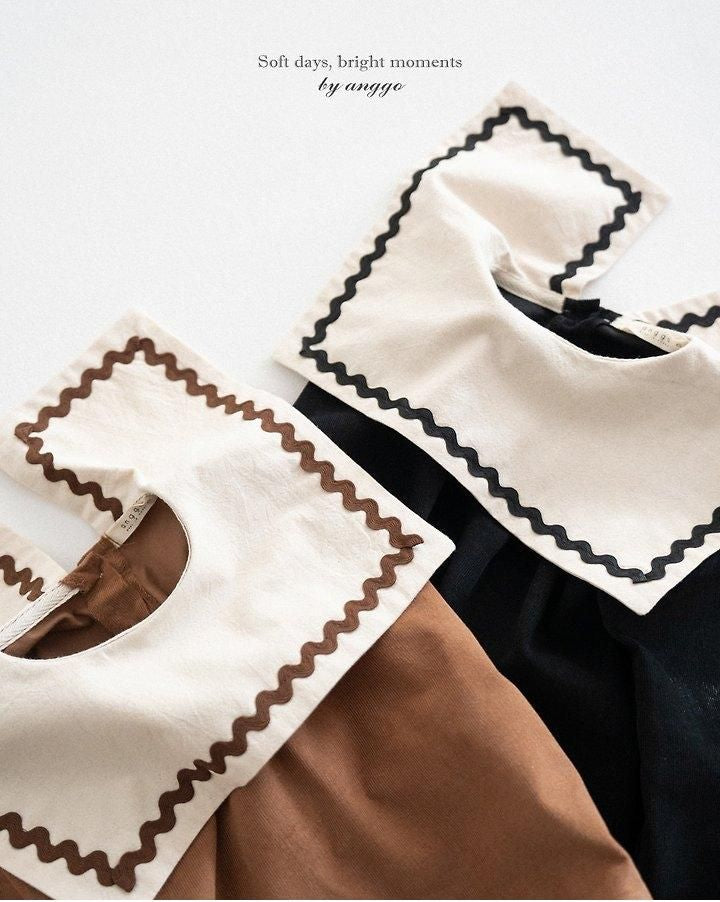 Nutella Blouse [anggo]（2026AW） 17