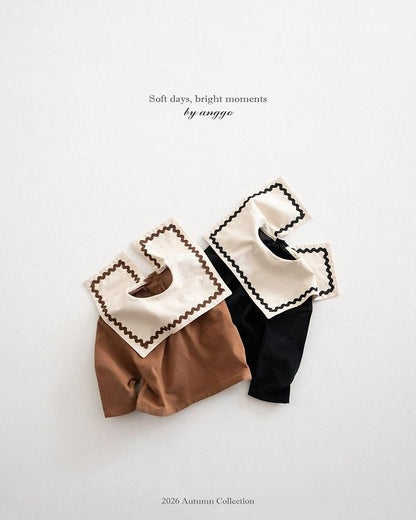 Nutella Blouse [anggo]（2026AW） 20