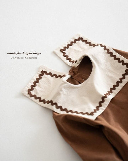 Nutella Blouse [anggo]（2026AW） 23