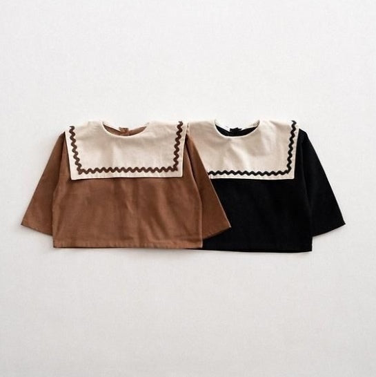 Nutella Blouse [anggo]（2026AW） 2