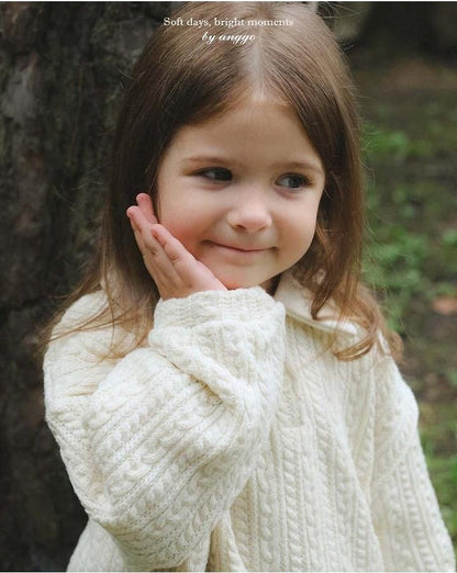 Granola Sweatshirt [anggo]（2026AW） 7
