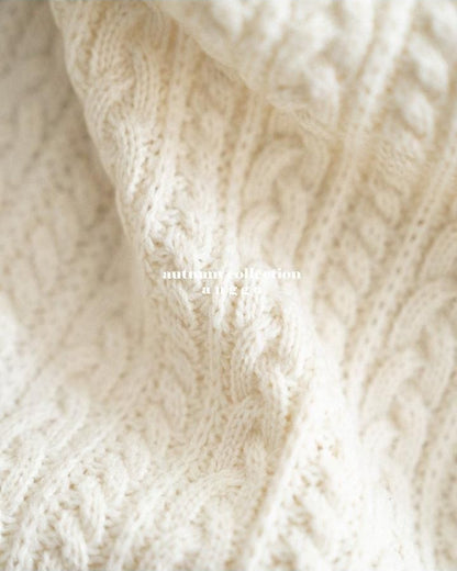 Granola Sweatshirt [anggo]（2026AW） 13