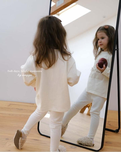 Churros Leggings [anggo]（2026AW） 3
