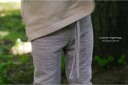 Churros Leggings [anggo]（2026AW） 6
