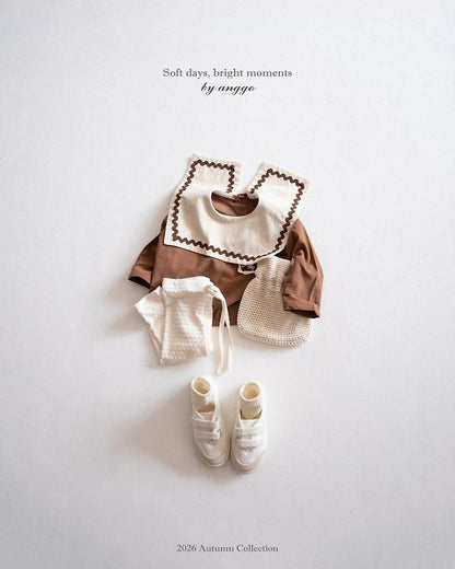 Churros Leggings [anggo]（2026AW） 27