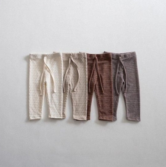 Churros Leggings [anggo]（2026AW） 2