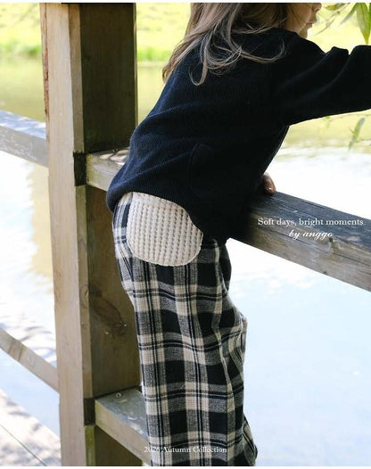 Cookie Pants [anggo]（2026AW） 3