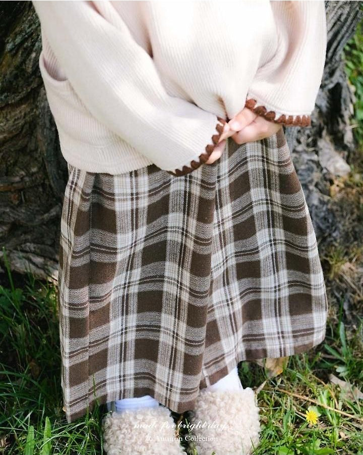 Cookie Pants [anggo]（2026AW） 4